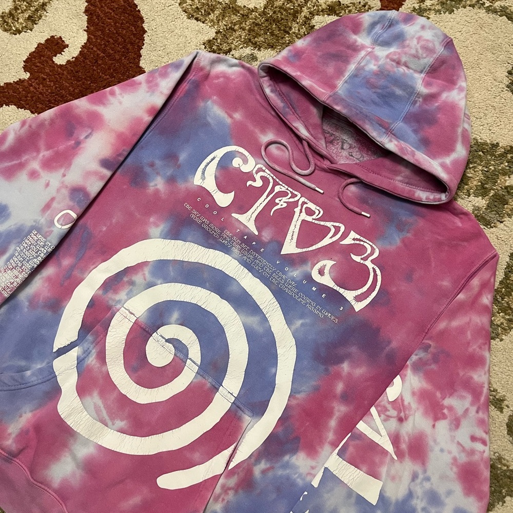 CTV3 Hoodie